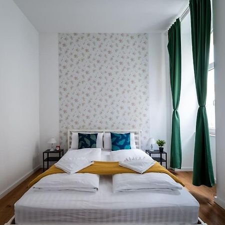 비엔나 Sleek 1Br Flat Near Center By Hm 아파트 외부 사진