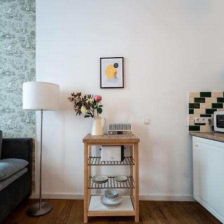 비엔나 Sleek 1Br Flat Near Center By Hm 아파트 외부 사진